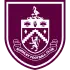 Burnley badge