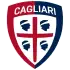 Cagliari badge