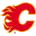 Calgary Flames logo