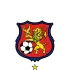 Caracas badge