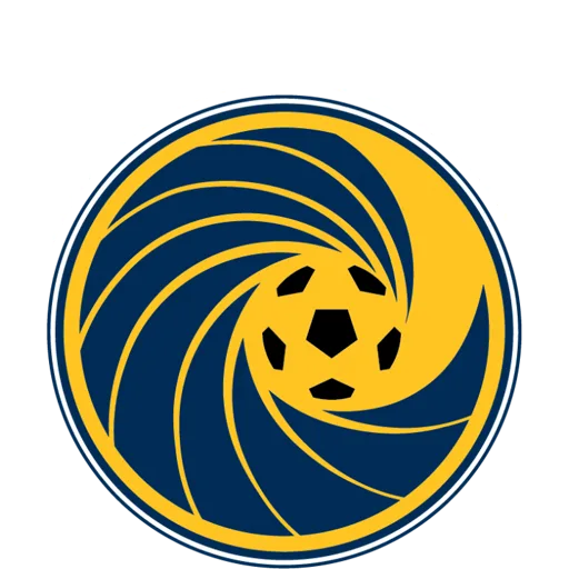 Central Coast Mariners badge