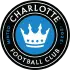 Charlotte FC badge