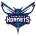Charlotte Hornets logo