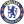 Chelsea logo
