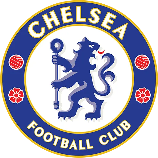 Chelsea logo