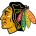 Chicago Blackhawks logo