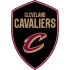 Cleveland Cavaliers badge