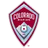 Colorado Rapids badge
