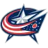 Columbus Blue Jackets badge