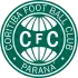 Coritiba badge