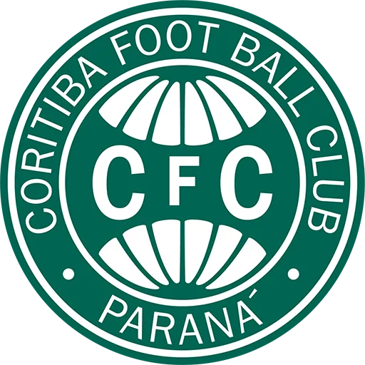 Coritiba logo