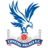 Crystal Palace badge