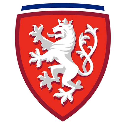 Czech Republic logo