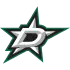 Dallas Stars badge