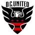 DC United badge