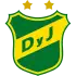 Defensa y Justicia badge
