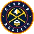 Denver Nuggets badge
