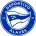 Deportivo Alavés logo