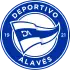 Deportivo Alavés badge