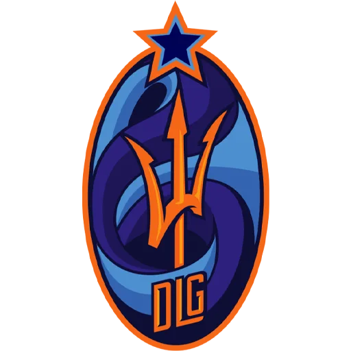 Deportivo La Guaira logo