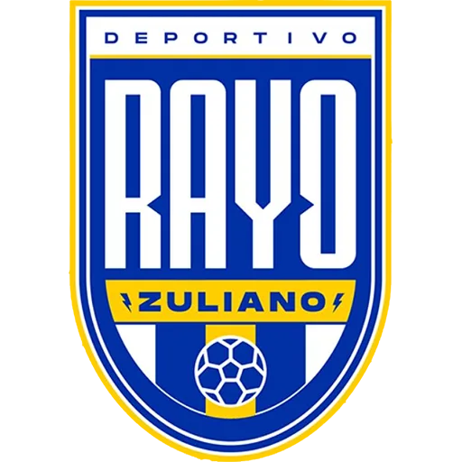 Deportivo Rayo Zuliano logo