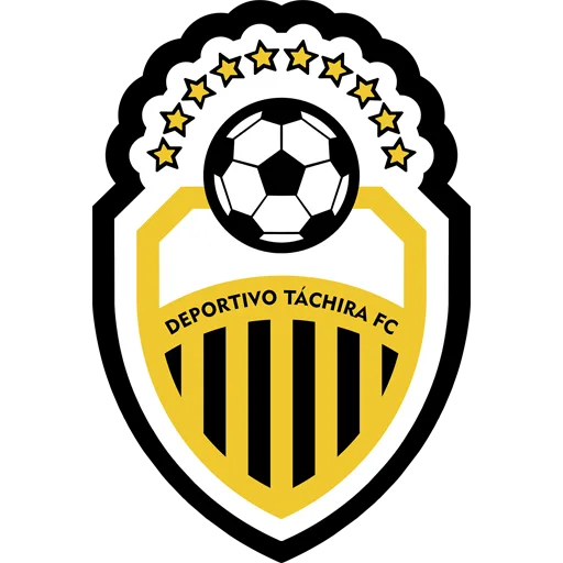 Deportivo Táchira logo