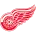 Detroit Red Wings logo