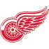 Detroit Red Wings badge