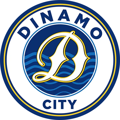 Dinamo City logo