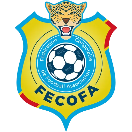 DR Congo logo