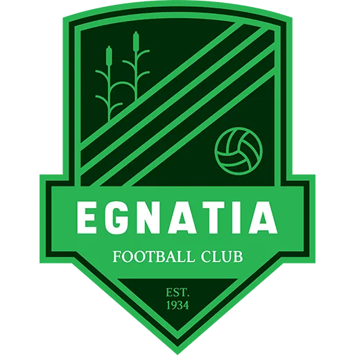 Egnatia logo