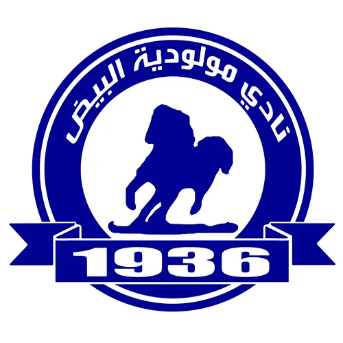 El Bayadh logo