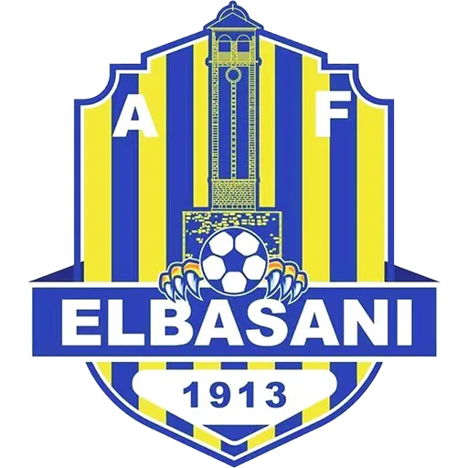 Elbasani logo
