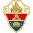 Elche badge