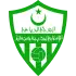ES Mostaganem badge