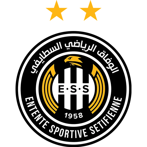 ES Sétif logo