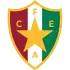 Estrela Amadora badge