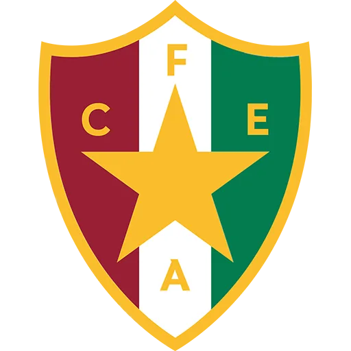 Estrela Amadora logo