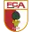 FC Augsburg logo