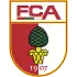 FC Augsburg badge