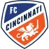 FC Cincinnati badge