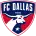 FC Dallas logo