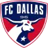 FC Dallas badge