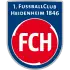 FC Heidenheim badge