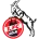 FC Köln logo