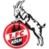 FC Köln badge