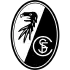 Freiburg badge