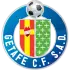 Getafe badge