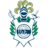 Gimnasia y Esgrima de La Plata badge
