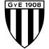 Gimnasia y Esgrima de Mendoza badge